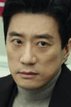 Law School Season 1 Episode 14 - Poster