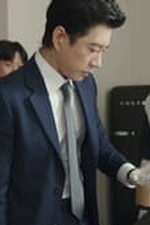 Law School Season 1 Episode 1 - Poster