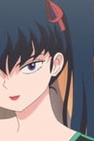 Ranma1/2 Season 1 Episode 6 - Poster