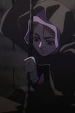 Orb: On the Movements of the Earth Season 1 Episode 7 - Poster