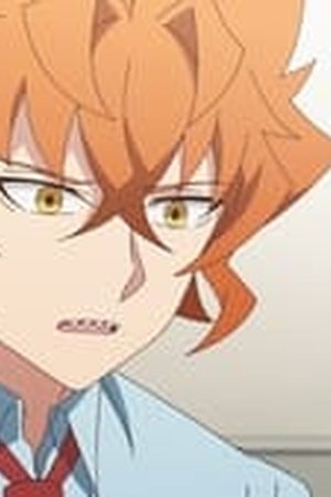 Acro Trip Season 1 Episode 7 - Poster