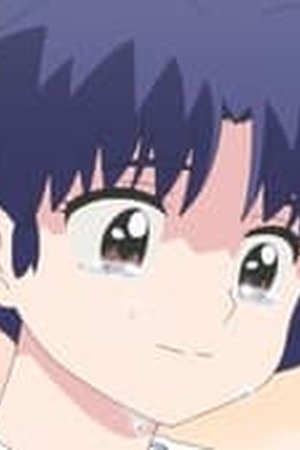 Ranma1/2 Season 1 Episode 5 - Poster