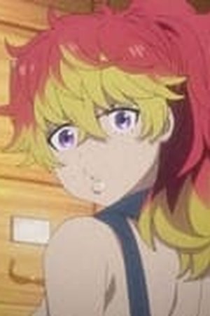 Blue Exorcist Season 4 Episode 5 - Poster