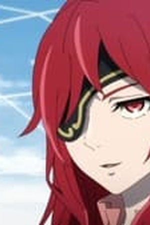 Tower of God Season 2 Part 2 Episode 13 - Poster