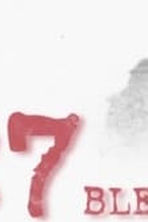 Bleach Season 4 Episode 13 - Poster