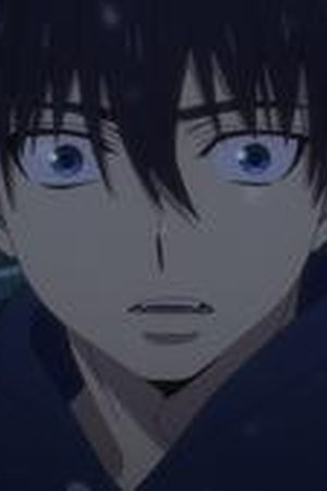 Blue Exorcist Season 4 Episode 12 - Poster