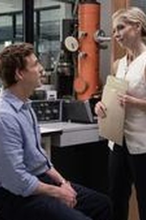 Dexter: Original Sin Season 1 Episode 2 - Poster