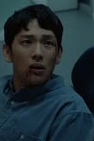 Strangers from Hell Season 1 Episode 8 - Poster