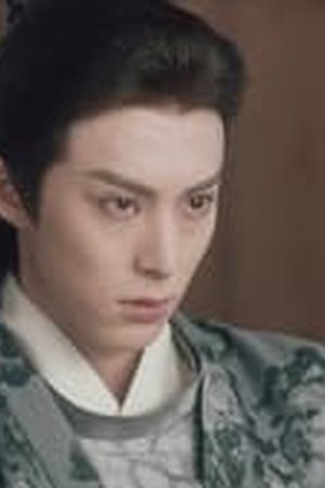 Love Between Fairy and Devil Season 1 Episode 21 - Poster