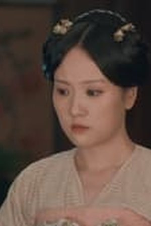 Love Between Fairy and Devil Season 1 Episode 20 - Poster