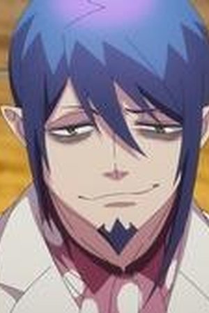 Blue Exorcist Season 4 Episode 11 - Poster