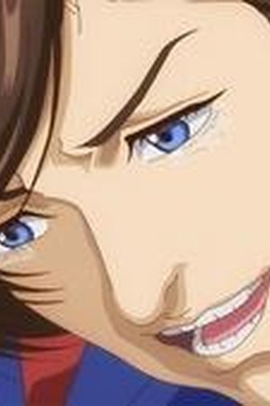 TRILLION GAME Season 1 Episode 11 - Poster