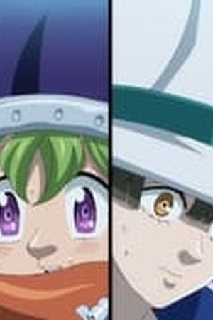 The Seven Deadly Sins: Four Knights of the Apocalypse Season 1 Episode 8 - Poster