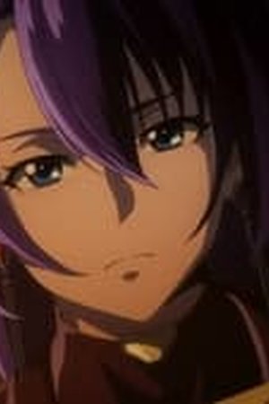 Shangri-La Frontier Season 1 Episode 9 - Poster