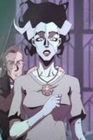 Creature Commandos Season 1 Episode 2 - Poster