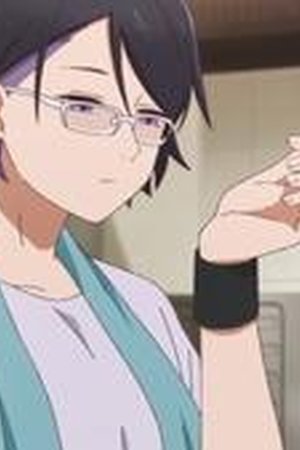 How I Attended an All-Guy's Mixer Season 1 Episode 10 - Poster