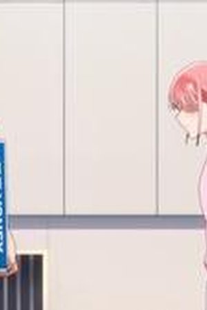 Blue Box Season 1 Episode 11 - Poster