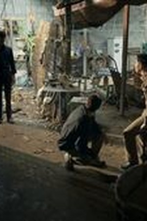 Spare Me Your Mercy Season 1 Episode 1 - Poster