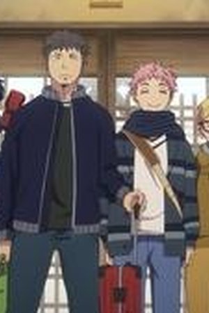 Blue Exorcist Season 4 Episode 9 - Poster