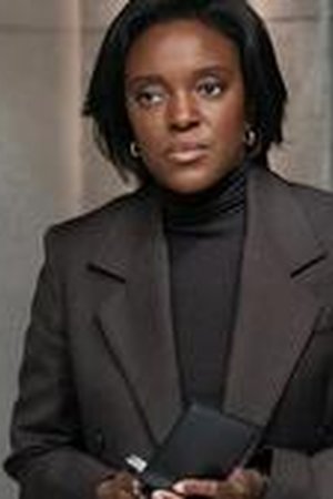 Paradise Season 1 Episode 2 - Poster