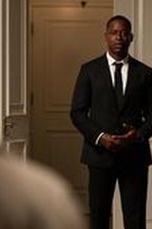 Paradise Season 1 Episode 1 - Poster