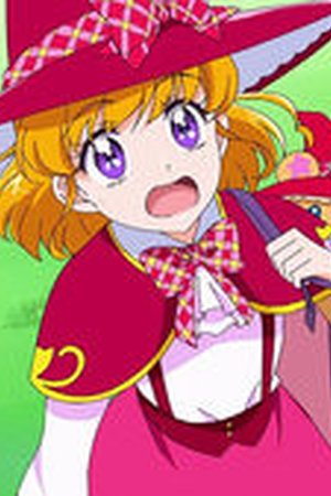 Witchy Precure! Season 2 Episode 1 - Poster