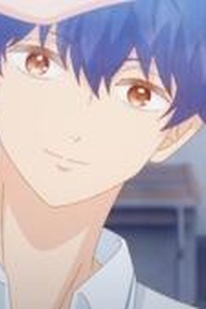 Anyway, I'm Falling in Love with You. Season 1 Episode 3 - Poster