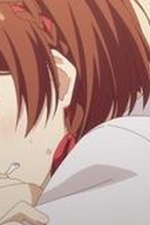 I'm Getting Married to a Girl I Hate in My Class Season 1 Episode 4 - Poster