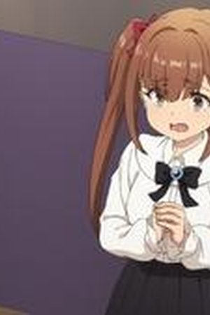 I May Be a Guild Receptionist, but I'll Solo Any Boss to Clock Out on Time Season 1 Episode 2 - Poster