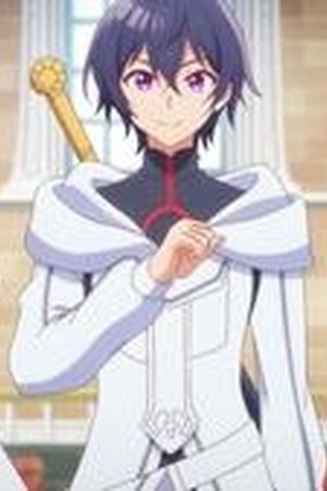 Bogus Skill «Fruitmaster» ~About that time I became able to eat unlimited numbers of Skill Fruits (that kill you)~ Season 1 Episode 3 - Poster