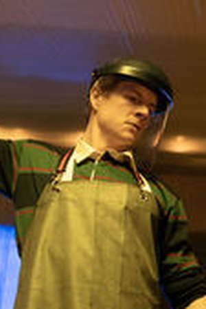 Dexter: Original Sin Season 1 Episode 6 - Poster