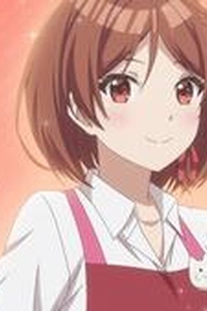 I'm Getting Married to a Girl I Hate in My Class Season 1 Episode 2 - Poster