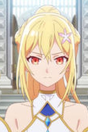 Bogus Skill «Fruitmaster» ~About that time I became able to eat unlimited numbers of Skill Fruits (that kill you)~ Season 1 Episode 2 - Poster