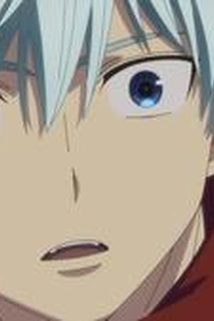 Blue Exorcist Season 5 Episode 1 - Poster