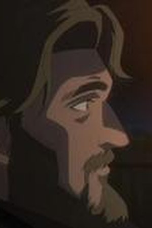 Orb: On the Movements of the Earth Season 1 Episode 15 - Poster