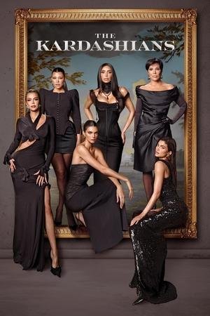 The Kardashians Season 6 (2025) - Poster