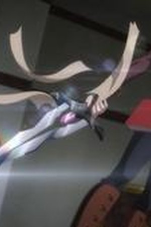 Headhunted to Another World: From Salaryman to Big Four! Season 1 Episode 9 - Poster