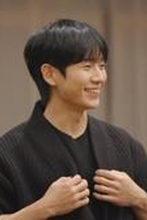 The Blank Menu for You Season 1 Episode 2 - Poster