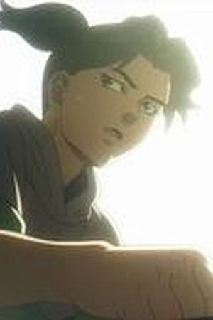 Orb: On the Movements of the Earth Season 1 Episode 22 - Poster