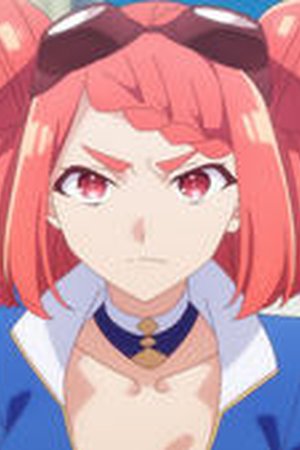 Bogus Skill «Fruitmaster» ~About that time I became able to eat unlimited numbers of Skill Fruits (that kill you)~ Season 1 Episode 8 - Poster