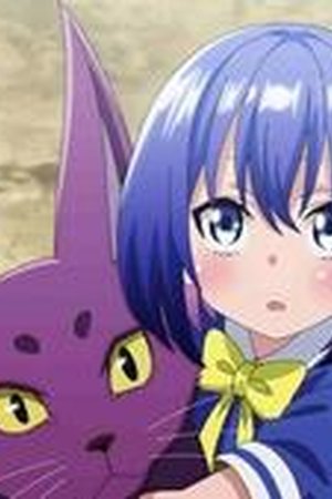 The Daily Life of a Middle-Aged Online Shopper in Another World Season 1 Episode 6 - Poster