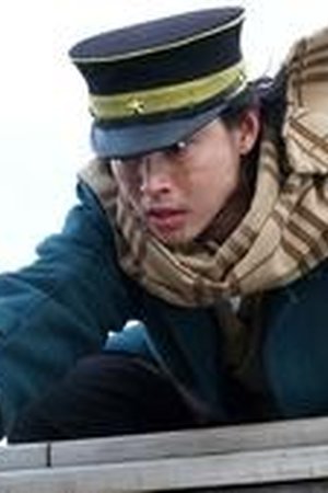 Golden Kamuy -The Hunt of Prisoners in Hokkaido- Season 1 Episode 2 - Poster