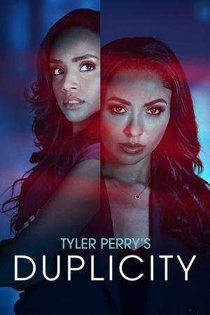 Duplicity (2025) - Poster