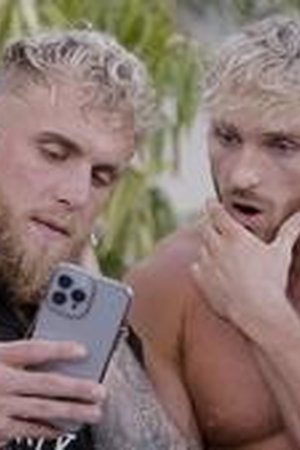 Paul American Season 1 Episode 1 - Poster