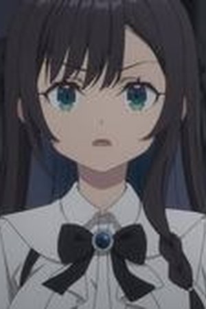 I May Be a Guild Receptionist, but I'll Solo Any Boss to Clock Out on Time Season 1 Episode 11 - Poster