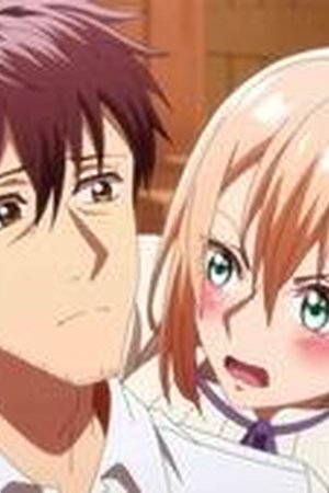 The Daily Life of a Middle-Aged Online Shopper in Another World Season 1 Episode 11 - Poster