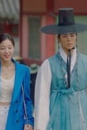 Record of Youth Season 1 Episode 10 - Poster