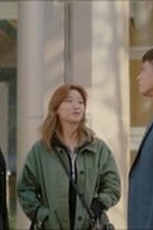 Record of Youth Season 1 Episode 5 - Poster