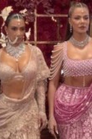 The Kardashians Season 6 Episode 6 - Poster