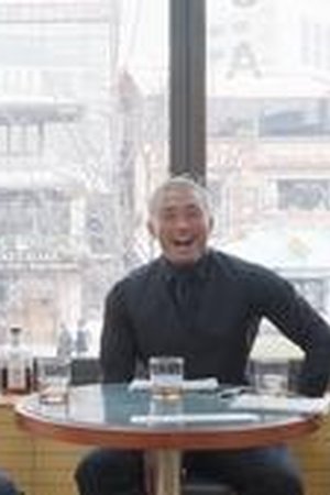 Try? Choo-ry! Season 1 Episode 1 - Poster